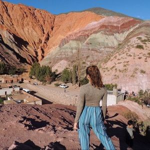 Meet your Posher, Abby